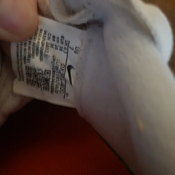 Nike Waffle Debut - Picture 5 of 5